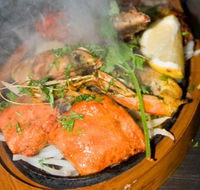 Kashi Indian Restaurant - Holiday Adelaide