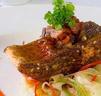 Banjo Paterson Cottage Restaurant - Holiday Adelaide