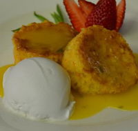 Harvest Vegetarian Restaurant - Holiday Adelaide