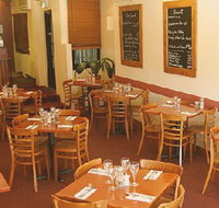 Zanbala - Holiday Adelaide