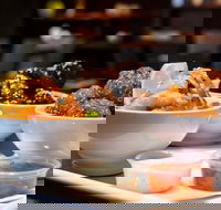 Stonegrill - Holiday Adelaide