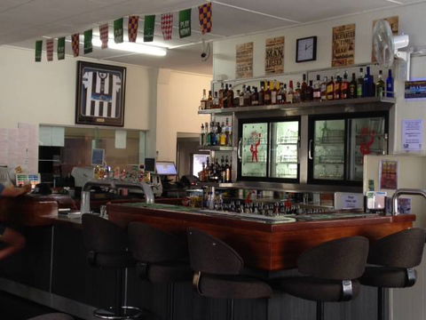 Eling Forest Winery Restaurant - Holiday Adelaide 2