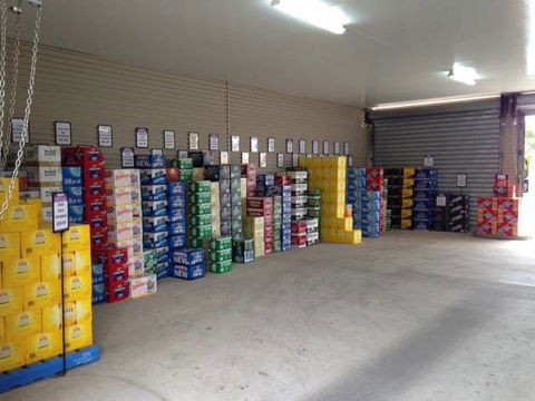 Eling Forest Winery Restaurant - Holiday Adelaide 3