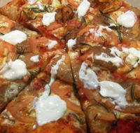 Chianti's Woodfire Pizza Restaurant - Holiday Adelaide