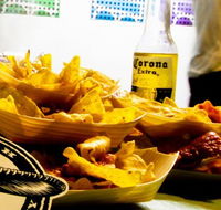 Beach Burrito Company - Holiday Adelaide