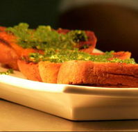 Grissini Ristorante - Holiday Adelaide