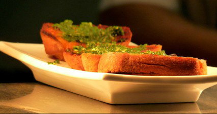 Grissini Ristorante - Holiday Adelaide 0