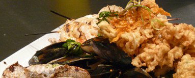 Grissini Ristorante - Holiday Adelaide 1