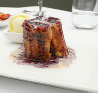 Al Martino's Italian Restaurant  Pizzeria - Holiday Adelaide