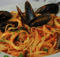 Napoli In Bocca Restaurant - Holiday Adelaide