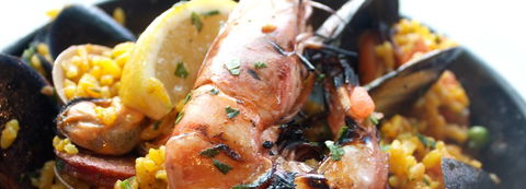 Bluefish Restaurant - Holiday Adelaide 0