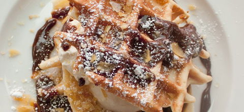 Bluefish Restaurant - Holiday Adelaide 2