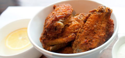 Bluefish Restaurant - Holiday Adelaide 3