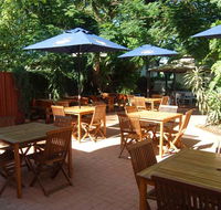 Four Iron Restaurant - Holiday Adelaide