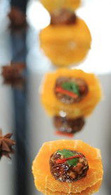 Bai Tong Thai - Holiday Adelaide 0