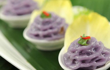 Bai Tong Thai - Holiday Adelaide 1