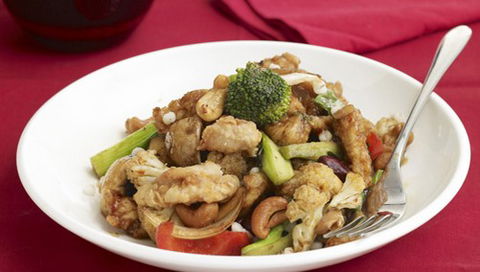 Bai Tong Thai - Holiday Adelaide 3