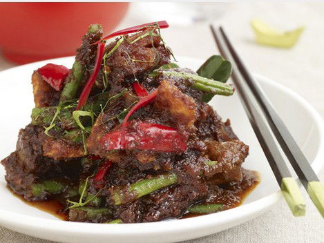 Bai Tong Thai - Holiday Adelaide 4