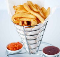 Moo Gourmet Burgers - Holiday Adelaide