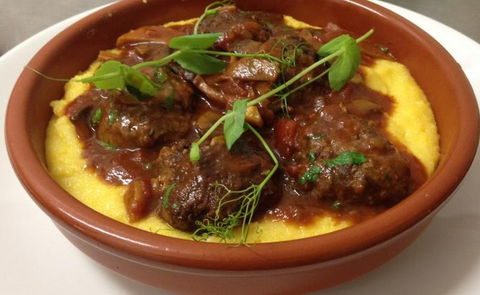 La Pesa Trattoria - Holiday Adelaide 0