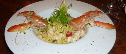 La Pesa Trattoria - Holiday Adelaide 1
