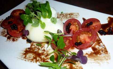 La Pesa Trattoria - Holiday Adelaide 3