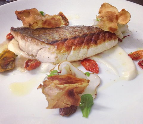 La Pesa Trattoria - Holiday Adelaide 4