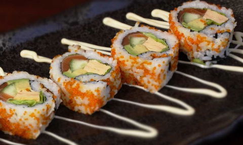 Zen Japanese Restaurant & Sushi Bar - Holiday Adelaide 0