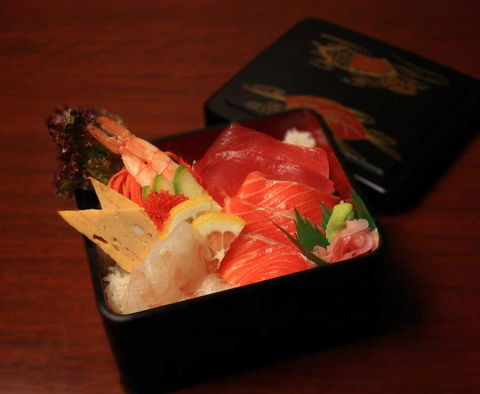 Zen Japanese Restaurant & Sushi Bar - Holiday Adelaide 2
