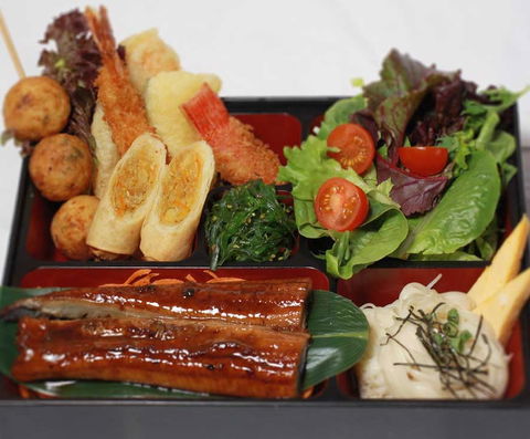 Zen Japanese Restaurant & Sushi Bar - Holiday Adelaide 3