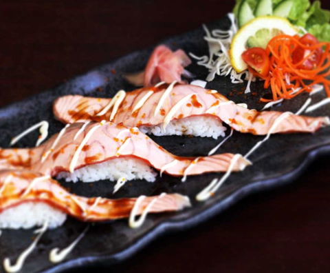 Zen Japanese Restaurant & Sushi Bar - Holiday Adelaide 4