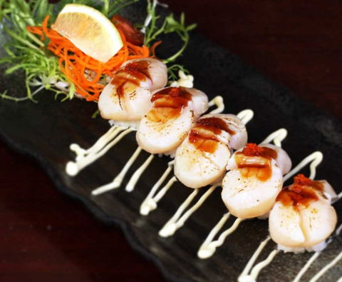 Zen Japanese Restaurant & Sushi Bar - Holiday Adelaide 5