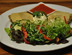 Zorba's Cafe & Restaurant - Holiday Adelaide 1