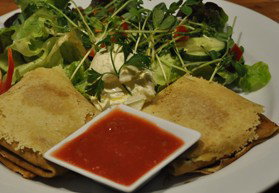 Zorba's Cafe & Restaurant - Holiday Adelaide 2