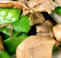 Ying Wah Chinese Restaurant - Holiday Adelaide