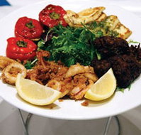 Pericles Greek Tavern - Holiday Adelaide