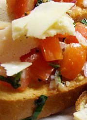 Biviano's Italian Restaurant - Holiday Adelaide 1