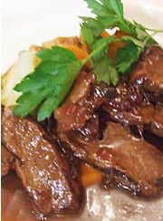 Biviano's Italian Restaurant - Holiday Adelaide 3