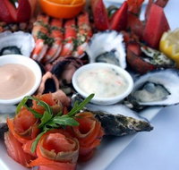 Stonebar Seafood Brasserie - Holiday Adelaide
