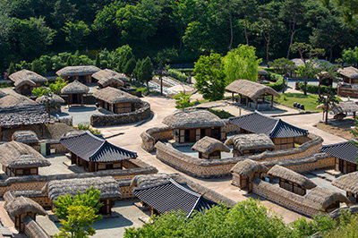 Chungcheongnam Do