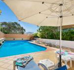 Santorini Twin Waters - Holiday Adelaide
