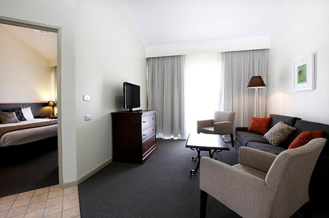 Harrigan's Irish Pub & Accommodation - Holiday Adelaide 5