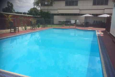 Ambassador Motel - Holiday Adelaide 2