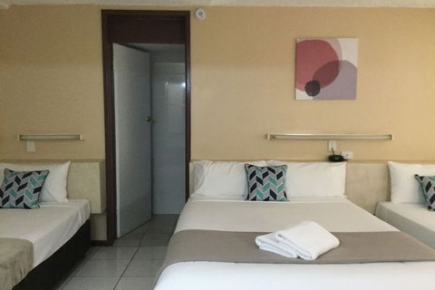 Ambassador Motel - Holiday Adelaide 6