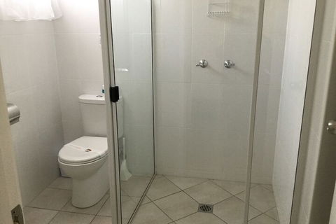 Ambassador Motel - Holiday Adelaide 5