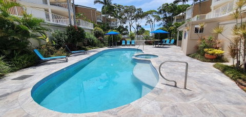 Macquarie Lodge Apartments - Holiday Adelaide 0