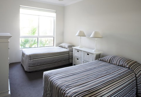 Macquarie Lodge Apartments - Holiday Adelaide 5