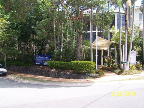 Macquarie Lodge Apartments - Holiday Adelaide 4