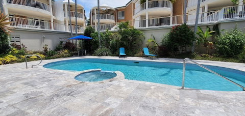 Macquarie Lodge Apartments - Holiday Adelaide 3