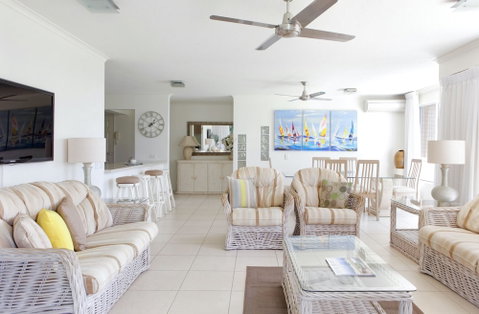Macquarie Lodge Apartments - Holiday Adelaide 6